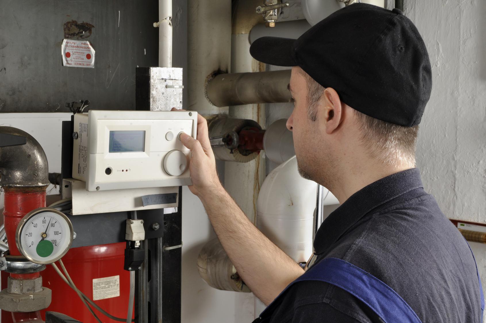 remplacement pompe à chaleur Dammartin-en-Serve